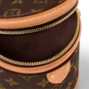 Louis Vuitton Nano Cannes Monogram – Women – Small Leather Goods Nano Cannes, Designer Handbags, Womens Purse, luxury bags
