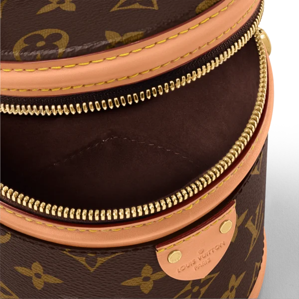Louis Vuitton Nano Cannes Monogram – Women – Small Leather Goods Nano Cannes, Designer Handbags, Womens Purse, luxury bags