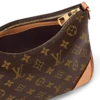 E709F17B-9584-2EFC-A1D5-B79570A10A6B-29704a309936.webp Louis Vuitton Lv Boulogne Monogram Canvas Beige M45832 29cm/ 11.8in, Designer Handbags, Womens Purse, luxury bags