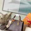 Louis Vuitton Onthego Vuitton 25 M46373, Designer Handbags, Womens Purse, luxury bags
