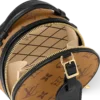 Louis Vuitton Mini Boite Chapeau Monogram Reverse – Women – Small Leather Goods 13cm, Designer Handbags, Womens Purse, luxury bags