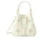 FDBB1-10-1-4bdb69c87ecd.webp Louis Vuitton Neonoe Bb Milky Way Green 20Cm M24048, Designer Handbags, Womens Purse, luxury bags