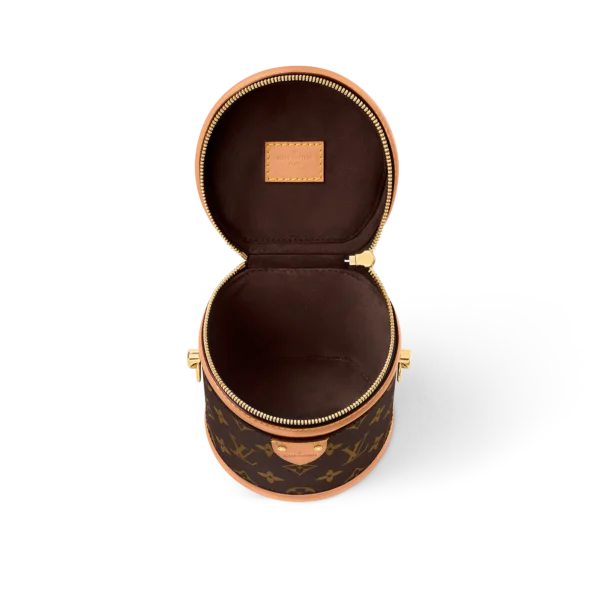 Louis Vuitton Nano Cannes Monogram – Women – Small Leather Goods Nano Cannes, Designer Handbags, Womens Purse, luxury bags