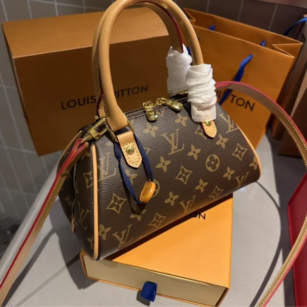 GCSS2-13-2-b6b87afc9ef1.webp Louis Vuitton Tote Ribera Monogram 23Cm, Designer Handbags, Womens Purse, luxury bags