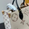 GCSS4-8-2-78035cf1568c.webp Louis Vuitton OnTheGo MM Tote Bag ‘Monogram Dune’ 35Cm M46912, Designer Handbags, Womens Purse, luxury bags
