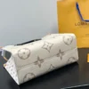 GCSS6-8-bb22bfe8ceac.webp Louis Vuitton OnTheGo MM Tote Bag ‘Monogram Dune’ 35Cm M46912, Designer Handbags, Womens Purse, luxury bags