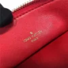 GLLtk-52304618a13d.webp Louis Vuitton F Licie Pochette Scarlet Red 21cm/8.3in, Designer Handbags, Womens Purse, luxury bags