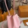 Louis Vuitton Nano Noé Trunk Bag 15cm M2A067