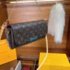 LBL05-13-4424f3c8f89d.webp Louis Vuitton Favorite Mm Chain Shoulder Bag 24Cm, Designer Handbags, Womens Purse, luxury bags