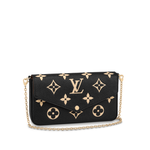 LV-1-2-55699f78d8a0.png Louis Vuitton F Licie Pochette 22.5in/8.9in, Designer Handbags, Womens Purse, luxury bags