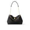 LV-2025-05-13T140715.672-daa3d3a1e85f.webp Louis Vuitton LV Anytime MM Monogram Empreinte Bag Black M14324 42cm/ 16.5in, Designer Handbags, Womens Purse, luxury bags
