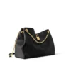 LV-2025-05-13T141040.696-cf4f33fab589.webp Louis Vuitton LV Anytime MM Monogram Empreinte Bag Black M14324 42cm/ 16.5in, Designer Handbags, Womens Purse, luxury bags