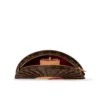 Louis Vuitton LV Fan Crossbody Bag M14804 Brown, Women’s Handbag 37cm/ 14.6in, Designer Handbags, Womens Purse, luxury bags