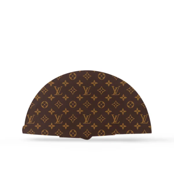 Louis Vuitton LV Fan Crossbody Bag M14804 Brown, Women’s Handbag 37cm/ 14.6in, Designer Handbags, Womens Purse, luxury bags