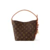 LV-2025-05-13T144452.974-31d92654d493.webp Louis Vuitton LV All In BB Bicolor Monogram Empreinte Leather M12925 18cm/ 7.1in, Designer Handbags, Womens Purse, luxury bags