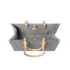 LV-2025-05-16T114545.013-81d260dcf02d.webp Louis Vuitton OnTheGo MM Bag ‘Washed Grey M13189 32cm/ 12.6in, Designer Handbags, Womens Purse, luxury bags