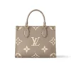 LV-2025-05-16T114838.975-1-afd9abe0e8a5.webp Louis Vuitton LV OnTheGo East West M46653 Beige 25cm, Designer Handbags, Womens Purse, luxury bags