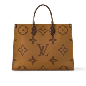 LV-2025-05-16T153016.762-89e355bf11f2.webp Louis Vuitton Onthego Gm Monogram Giant Canvas, Brown Monogram M45320 41cm, Designer Handbags, Womens Purse, luxury bags