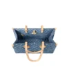 LV-2025-05-16T164908.671-1b7a89a5fea8.webp Louis Vuitton New Lv Remix Onthego Mm Denim Blue 35Cm M46871, Designer Handbags, Womens Purse, luxury bags