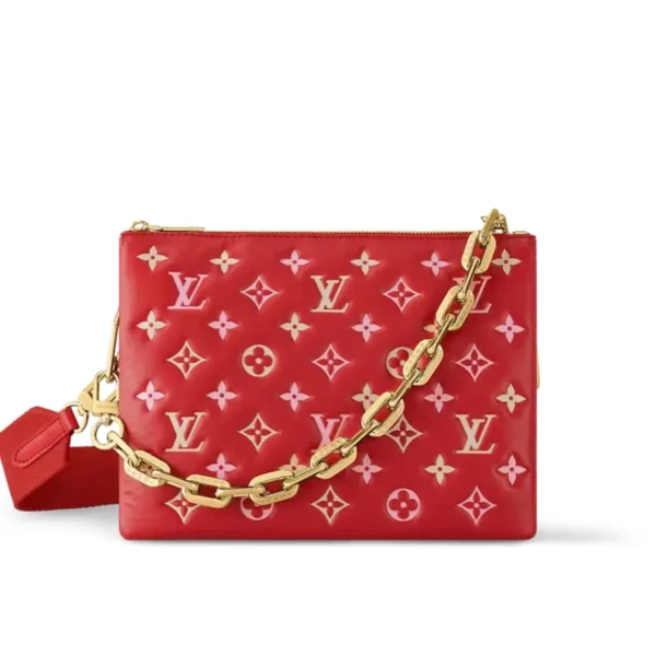 LV-2025-05-16T184624.501-c0ab99ae0f3f.webp Louis Vuitton Coussin PM Bag 26cm M22397, Designer Handbags, Womens Purse, luxury bags