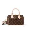 Louis Vuitton Speedy Bandouliere 20 Fuchsia 20cm M46234, Designer Handbags, Womens Purse, luxury bags