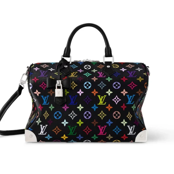 LV-2025-05-17T110700.174-2df966525e78.webp Louis Vuitton LV x TM Speedy Soft 30 Bag Other Monogram Canvas 30cm M13257, Designer Handbags, Womens Purse, luxury bags