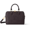 LV-2025-05-17T120348.162-4693f1661549.webp Louis Vuitton Speedy Bandoulire 25 Bag ‘Chocolate’ 25cm M14043, Designer Handbags, Womens Purse, luxury bags