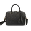 LV-2025-05-17T121716.997-70e62d4b529b.webp Louis Vuitton Speedy Bandouliere 25 Monogram Empreinte Black 25cm M42401, Designer Handbags, Womens Purse, luxury bags