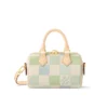 LV-2025-05-17T160615.467-d57bbfacad06.webp Louis Vuitton Speedy Bandoulire Damier Canvas Pistachio 20Cm N40515, Designer Handbags, Womens Purse, luxury bags