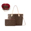 LV-2025-05-19T152655.279-6b373d98a072.webp Louis Vuitton Neverfull MM Monogram Canvas Tote Bag Cerise Red 31cm M46987, Designer Handbags, Womens Purse, luxury bags