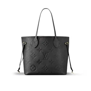 LV-2025-05-19T154554.231-61152c16ee08.webp Louis Vuitton Neverfull Mm Tote Bag Black 31cm M45685, Designer Handbags, Womens Purse, luxury bags