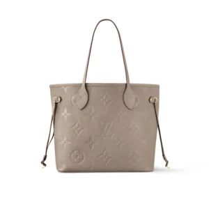 LV-2025-05-19T155334.618-a0a1aa07953f.webp Louis Vuitton Neverfull Mm Tote Bag Tourterelle Gray 31cm M45686, Designer Handbags, Womens Purse, luxury bags