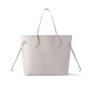 LV-2025-05-19T161057.214-08162ee628f3.webp Louis Vuitton Neverfull Mm Tote Bag Brume Gray 31cm M13758, Designer Handbags, Womens Purse, luxury bags
