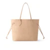 Louis Vuitton Neverfull Mm Tote Bag Sand 31cm M14319, Designer Handbags, Womens Purse, luxury bags