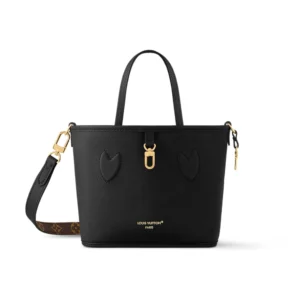 LV-2025-05-19T162959.246-0f38711b0523.webp Louis Vuitton Neverfull Bandoulire Inside Out BB Black 26.5cm M12099, Designer Handbags, Womens Purse, luxury bags
