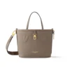 LV-2025-05-19T163435.200-a2dce28315a6.webp Louis Vuitton Neverfull Bandoulire Inside Out BB Dark Fango Cowhide 26.5cm M12109, Designer Handbags, Womens Purse, luxury bags