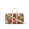 LV-2025-05-27T135855.921-c965bcd9ffbe.webp Louis Vuitton Keepall Bandoulire 45 Other Monogram Canvas Travel 45cm M24960, Designer Handbags, luxury bags
