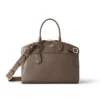 LV-2025-05-29T152849.640-1a866fe2919d.webp Louis Vuitton Lock It Vendme Mm High End Leather Earth 36cm M22927, Designer Handbags, Womens Purse, luxury bags