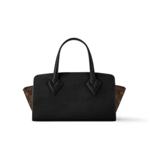 LV-2025-05-29T155031.632-eb7de1187b27.webp Louis Vuitton Varenne East West Epi Leather & Monogram Canvas 32cm M11791, Designer Handbags, Womens Purse, luxury bags