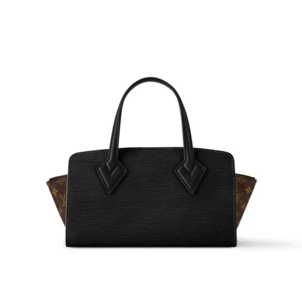 LV-2025-05-29T155031.632-eb7de1187b27.webp Louis Vuitton Varenne East West Epi Leather & Monogram Canvas 32cm M11791, Designer Handbags, Womens Purse, luxury bags
