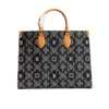 LV-3-2-6d9bcbc50202.webp Louis Vuitton Onthego Mm Limited 1854 Denim Onthego Tote Medium Handbag 35cm, Designer Handbags, Womens Purse, luxury bags