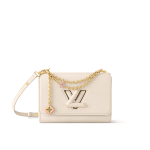 LV-7-2-0225ec02fad8.png Louis Vuitton Twist MM Slim Medium Quartz Taurillon Leather Shoulder Bag 23cm/9.1in M14341, Designer Handbags, Womens Purse, luxury bags