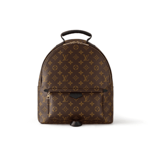 LV-7-2-1-205616816f77.png Louis Vuitton Palm Springs Backpack MM Monogram Canvas 28cm/11in M44874, Designer Handbags, Womens Purse, luxury bags