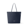 LV-7-4-9c0f2fb80708.png Louis Vuitton Neverfull Inside Out MM Medium Navy Tote Bag 31cm/12.2in M14904, Designer Handbags, Womens Purse, luxury bags