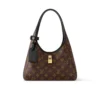 Louis Vuitton LV The Drop PM Monogram Canvas M12940 28cm/ 11in, Designer Handbags, Womens Purse, luxury bags