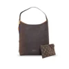 LV-92-23bd93d08e83.webp Louis Vuitton Low Key Hobo MM 35cm/ 13.8in, Designer Handbags, Womens Purse, luxury bags