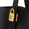 Louis Vuitton LV Low Key Cabas MM Black M25341 47cm/ 18.5in, Designer Handbags, Womens Purse, luxury bags
