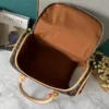 LV1-4-2-66b6f05600c9.webp Louis Vuitton Dog Carrier 40 Monogram Canvas 45Cm M45662, Designer Handbags, Womens Purse, luxury bags