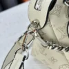Louis Vuitton Hand It All Pm Creme 29Cm M24114, Designer Handbags, Womens Purse, luxury bags