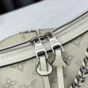 Louis Vuitton Hand It All Pm Creme 29Cm M24114, Designer Handbags, Womens Purse, luxury bags